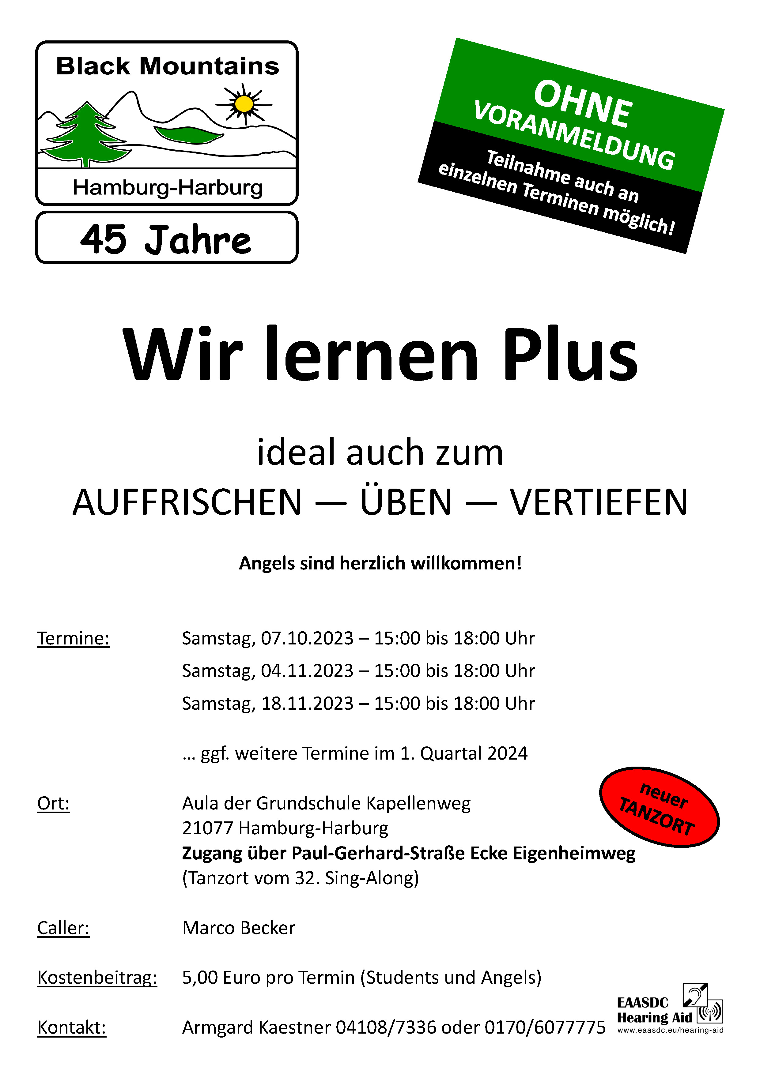 Wir lernen Plus
